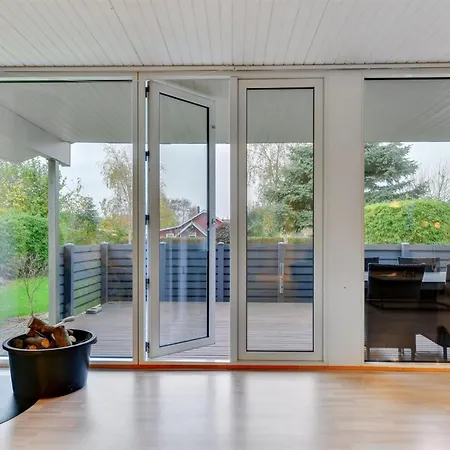 Σπίτι διακοπών Umen - 300m From The Sea By Interhome