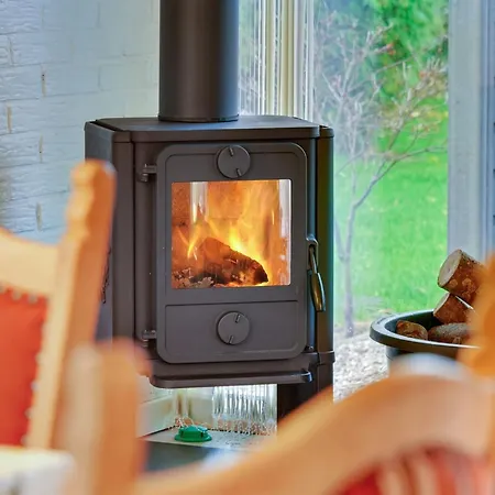 Umen - 300m From The Sea By Interhome Feriehus *