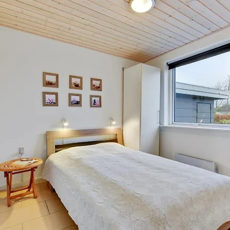 Ferienhaus Umen - 300m From The Sea By Interhome
