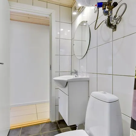 Ferienhaus Umen - 300m From The Sea By Interhome *