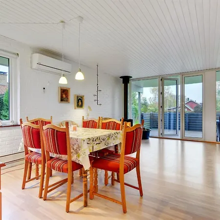 Ferienhaus Umen - 300m From The Sea By Interhome Nedre Lysabild