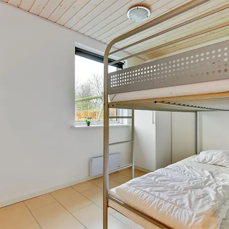 Umen - 300m From The Sea By Interhome Ferienhaus