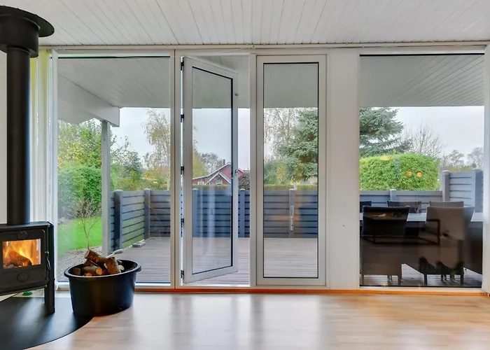 Σπίτι διακοπών Umen - 300m From The Sea By Interhome