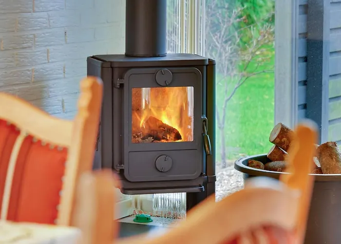 Umen - 300m From The Sea By Interhome Σπίτι διακοπών *