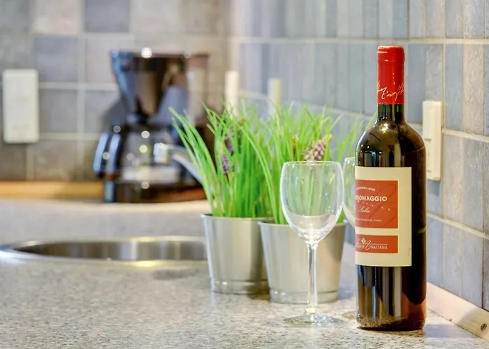 Umen - 300m From The Sea By Interhome Nedre Lysabild