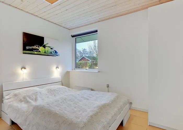 Umen - 300m From The Sea By Interhome Σπίτι διακοπών Nedre Lysabild