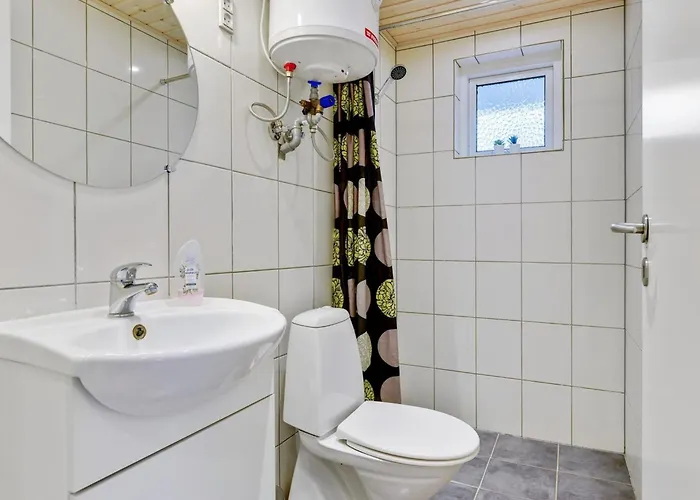 Umen - 300m From The Sea By Interhome Holiday home *