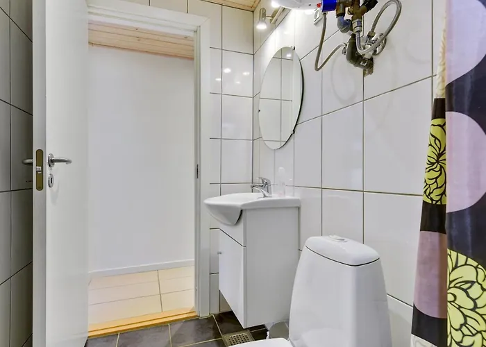 Σπίτι διακοπών Umen - 300m From The Sea By Interhome *